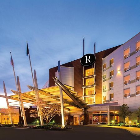 เรเนซองส์ บอสตัน แพทริออต เพลส โฮเทล Hotel ฟอกซ์โบโร ภายนอก รูปภาพ