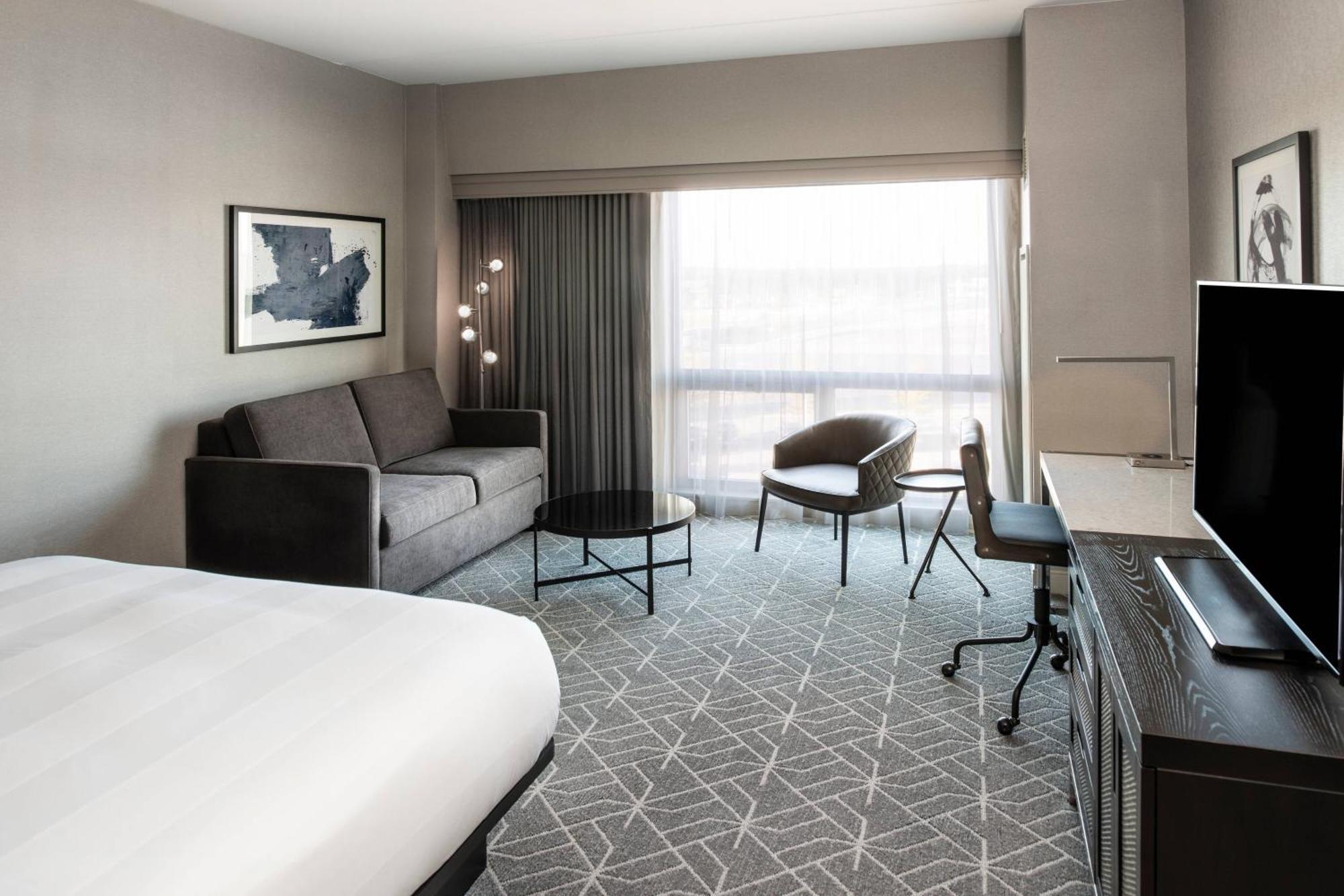 เรเนซองส์ บอสตัน แพทริออต เพลส โฮเทล Hotel ฟอกซ์โบโร ภายนอก รูปภาพ