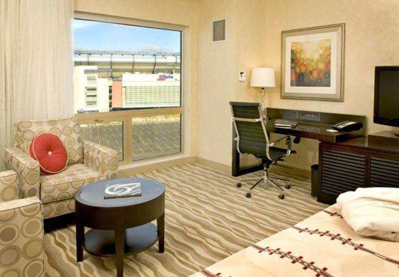 เรเนซองส์ บอสตัน แพทริออต เพลส โฮเทล Hotel ฟอกซ์โบโร ห้อง รูปภาพ